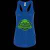 Next Level Apparel - Ladies' Ideal Racerback Tank Thumbnail