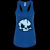 Next Level Apparel - Ladies' Ideal Racerback Tank Thumbnail