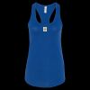 Next Level Apparel - Ladies' Ideal Racerback Tank Thumbnail