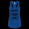 Next Level Apparel - Ladies' Ideal Racerback Tank Thumbnail