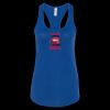 Next Level Apparel - Ladies' Ideal Racerback Tank Thumbnail