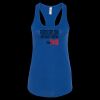 Next Level Apparel - Ladies' Ideal Racerback Tank Thumbnail