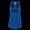 Next Level Apparel - Ladies' Ideal Racerback Tank Thumbnail