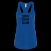 Next Level Apparel - Ladies' Ideal Racerback Tank Thumbnail