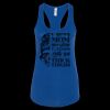 Next Level Apparel - Ladies' Ideal Racerback Tank Thumbnail