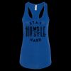 Next Level Apparel - Ladies' Ideal Racerback Tank Thumbnail