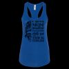 Next Level Apparel - Ladies' Ideal Racerback Tank Thumbnail