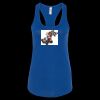 Next Level Apparel - Ladies' Ideal Racerback Tank Thumbnail