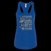 Next Level Apparel - Ladies' Ideal Racerback Tank Thumbnail