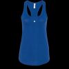 Next Level Apparel - Ladies' Ideal Racerback Tank Thumbnail
