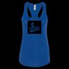 Next Level Apparel - Ladies' Ideal Racerback Tank Thumbnail