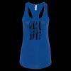 Next Level Apparel - Ladies' Ideal Racerback Tank Thumbnail