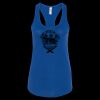 Next Level Apparel - Ladies' Ideal Racerback Tank Thumbnail