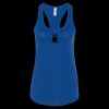 Next Level Apparel - Ladies' Ideal Racerback Tank Thumbnail