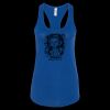 Next Level Apparel - Ladies' Ideal Racerback Tank Thumbnail