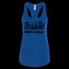 Next Level Apparel - Ladies' Ideal Racerback Tank Thumbnail