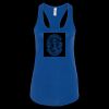 Next Level Apparel - Ladies' Ideal Racerback Tank Thumbnail