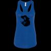 Next Level Apparel - Ladies' Ideal Racerback Tank Thumbnail