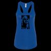 Next Level Apparel - Ladies' Ideal Racerback Tank Thumbnail