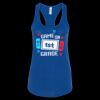 Next Level Apparel - Ladies' Ideal Racerback Tank Thumbnail