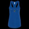 Next Level Apparel - Ladies' Ideal Racerback Tank Thumbnail