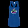 Next Level Apparel - Ladies' Ideal Racerback Tank Thumbnail