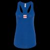 Next Level Apparel - Ladies' Ideal Racerback Tank Thumbnail