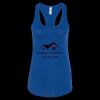 Next Level Apparel - Ladies' Ideal Racerback Tank Thumbnail