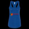 Next Level Apparel - Ladies' Ideal Racerback Tank Thumbnail