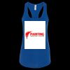 Next Level Apparel - Ladies' Ideal Racerback Tank Thumbnail