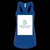 Next Level Apparel - Ladies' Ideal Racerback Tank Thumbnail