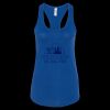 Next Level Apparel - Ladies' Ideal Racerback Tank Thumbnail