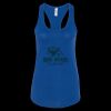 Next Level Apparel - Ladies' Ideal Racerback Tank Thumbnail