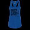 Next Level Apparel - Ladies' Ideal Racerback Tank Thumbnail