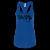 Next Level Apparel - Ladies' Ideal Racerback Tank Thumbnail