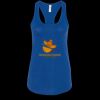 Next Level Apparel - Ladies' Ideal Racerback Tank Thumbnail