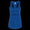 Next Level Apparel - Ladies' Ideal Racerback Tank Thumbnail