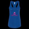 Next Level Apparel - Ladies' Ideal Racerback Tank Thumbnail