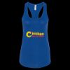 Next Level Apparel - Ladies' Ideal Racerback Tank Thumbnail