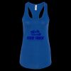 Next Level Apparel - Ladies' Ideal Racerback Tank Thumbnail