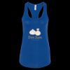 Next Level Apparel - Ladies' Ideal Racerback Tank Thumbnail