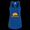 Next Level Apparel - Ladies' Ideal Racerback Tank Thumbnail