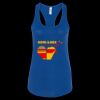 Next Level Apparel - Ladies' Ideal Racerback Tank Thumbnail