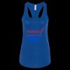 Next Level Apparel - Ladies' Ideal Racerback Tank Thumbnail