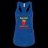 Next Level Apparel - Ladies' Ideal Racerback Tank Thumbnail