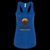 Next Level Apparel - Ladies' Ideal Racerback Tank Thumbnail