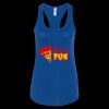 Next Level Apparel - Ladies' Ideal Racerback Tank Thumbnail