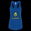 Next Level Apparel - Ladies' Ideal Racerback Tank Thumbnail