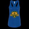 Next Level Apparel - Ladies' Ideal Racerback Tank Thumbnail