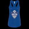 Next Level Apparel - Ladies' Ideal Racerback Tank Thumbnail